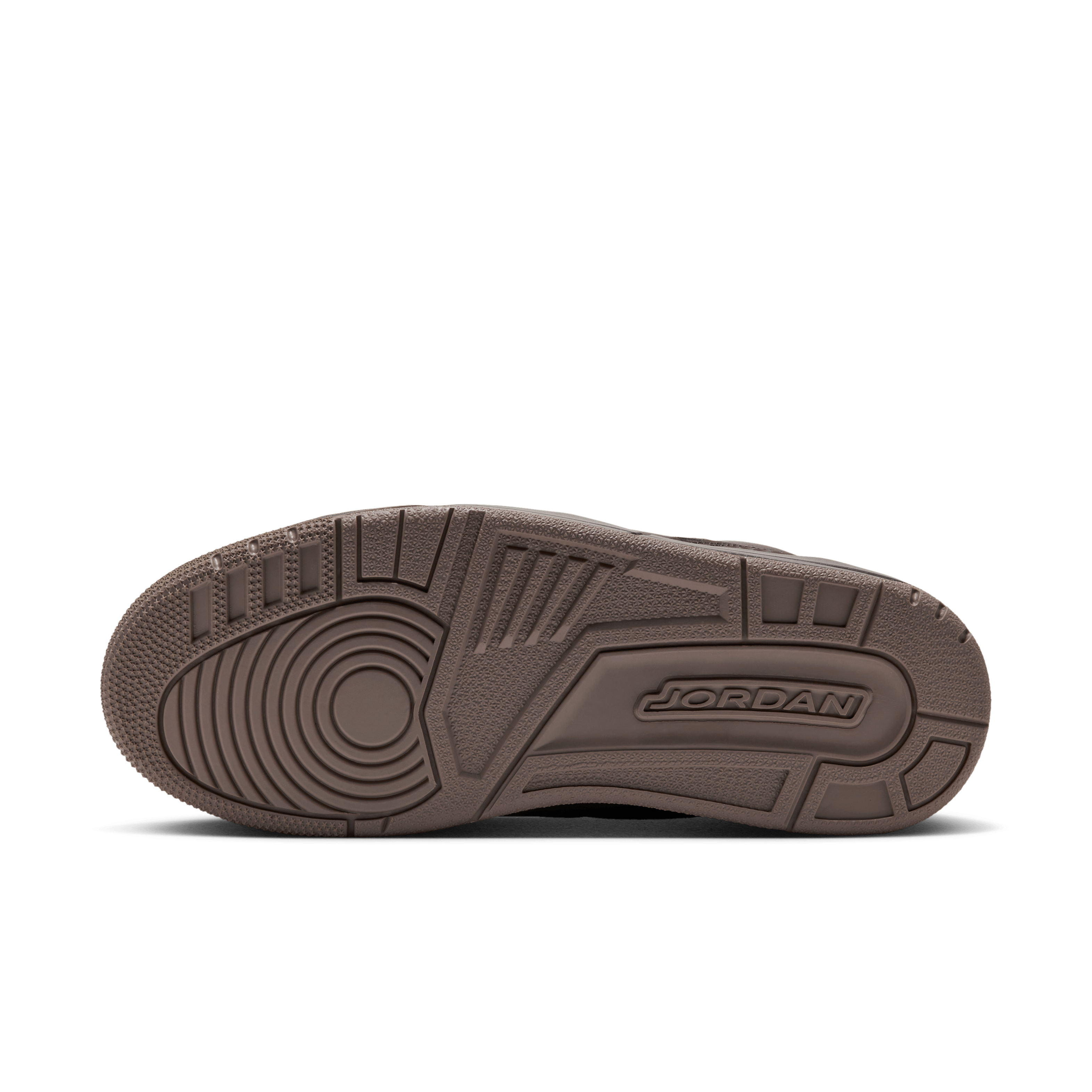 Air Jordan 3 Retro Fireside (W) Angle 1