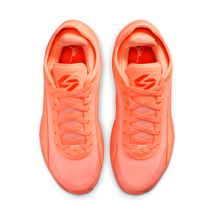 Jordan Luka 5 Mango Angle 3