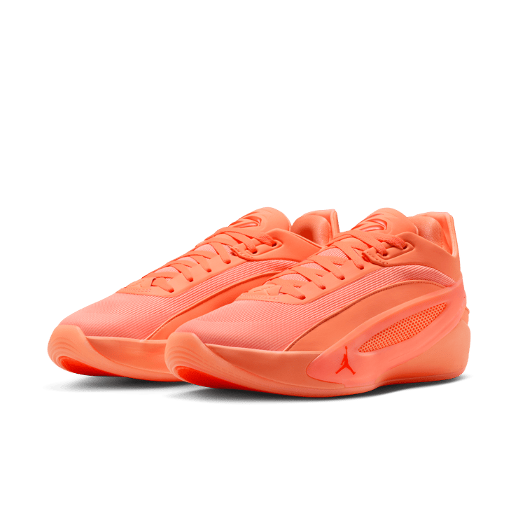 Jordan Luka 5 Mango Angle 4