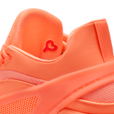 Jordan Luka 5 Mango Angle 8