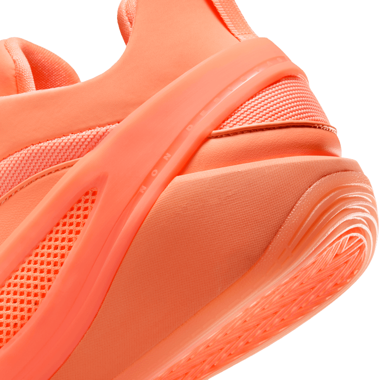 Jordan Luka 5 Mango Angle 7