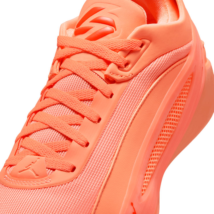 Jordan Luka 5 Mango Angle 6