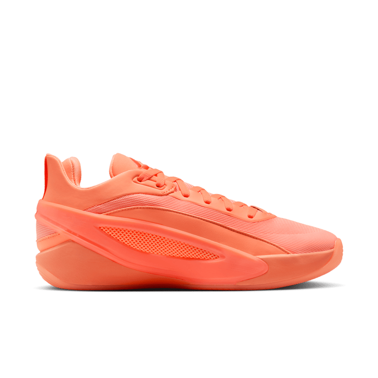 Jordan Luka 5 Mango Angle 2