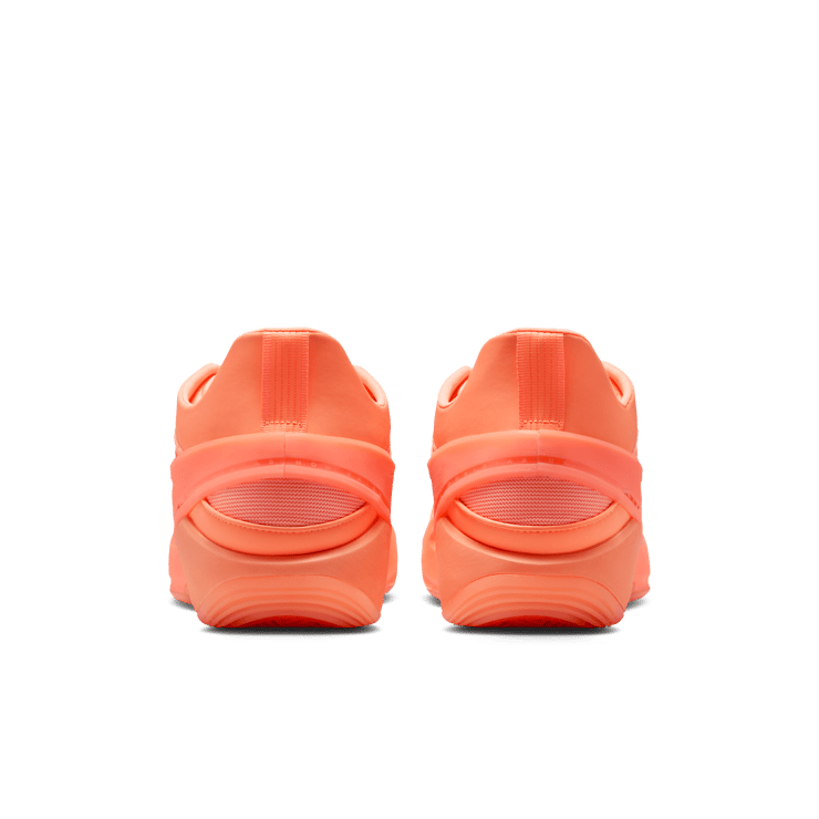 Jordan Luka 5 Mango Angle 5