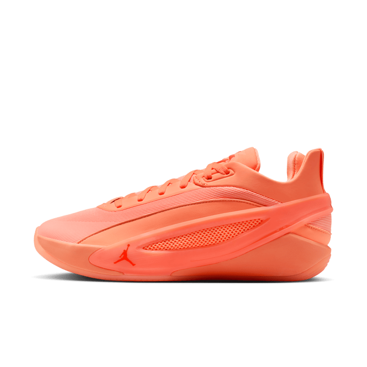 Jordan Luka 5 Mango Angle 0