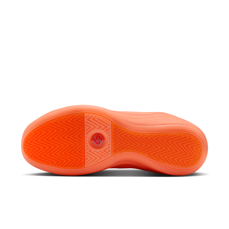 Jordan Luka 5 Mango Angle 1