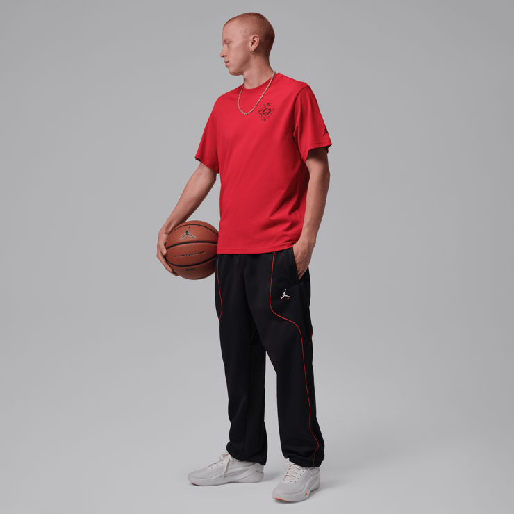 Jordan Luka 5 Ghost Angle 9