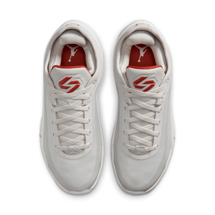 Jordan Luka 5 Ghost Angle 3