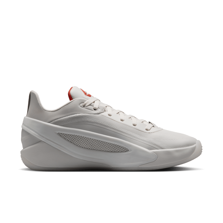Jordan Luka 5 Ghost Angle 2