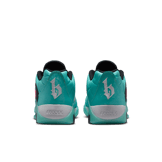 Nike LeBron Witness 9 Bronny James South Beach PE Angle 5