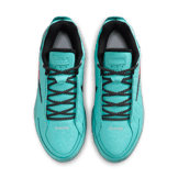 Nike LeBron Witness 9 Bronny James South Beach PE Angle 3