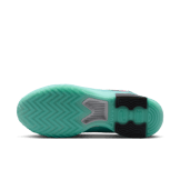 Nike LeBron Witness 9 Bronny James South Beach PE Angle 1