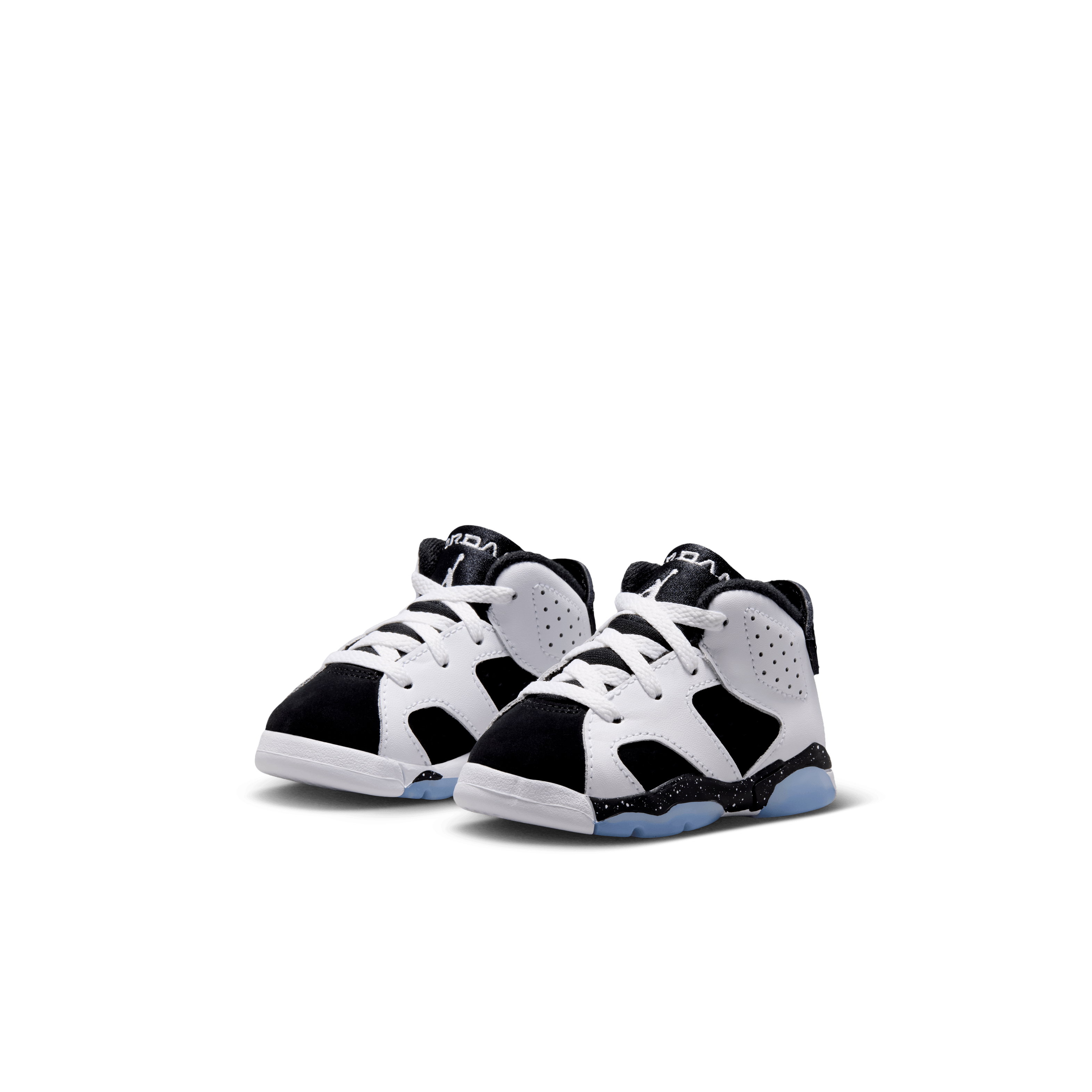 Air Jordan 6 Retro Oreo (2026) (TD) Angle 4