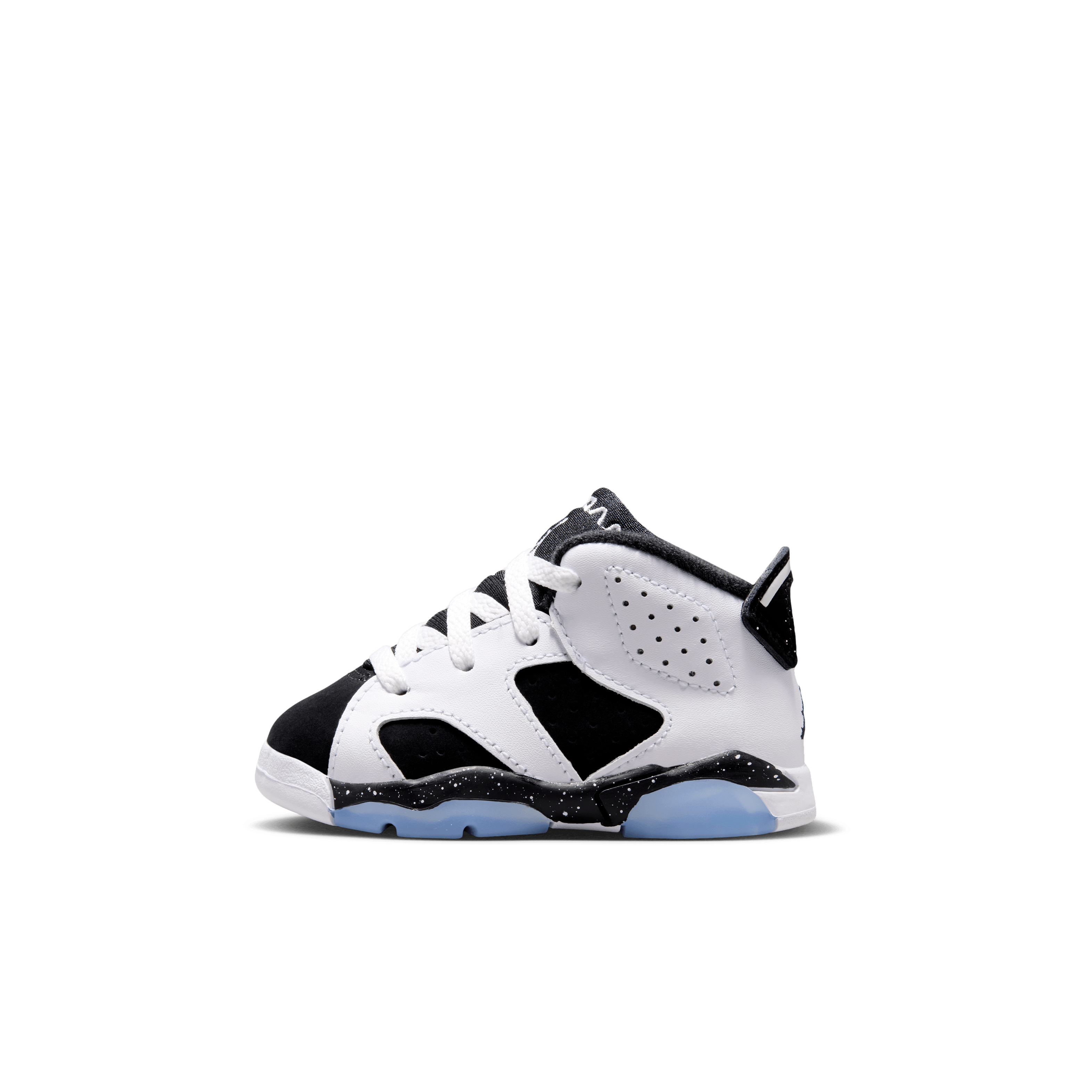 Air Jordan 6 Retro Oreo (2026) (TD) Angle 0