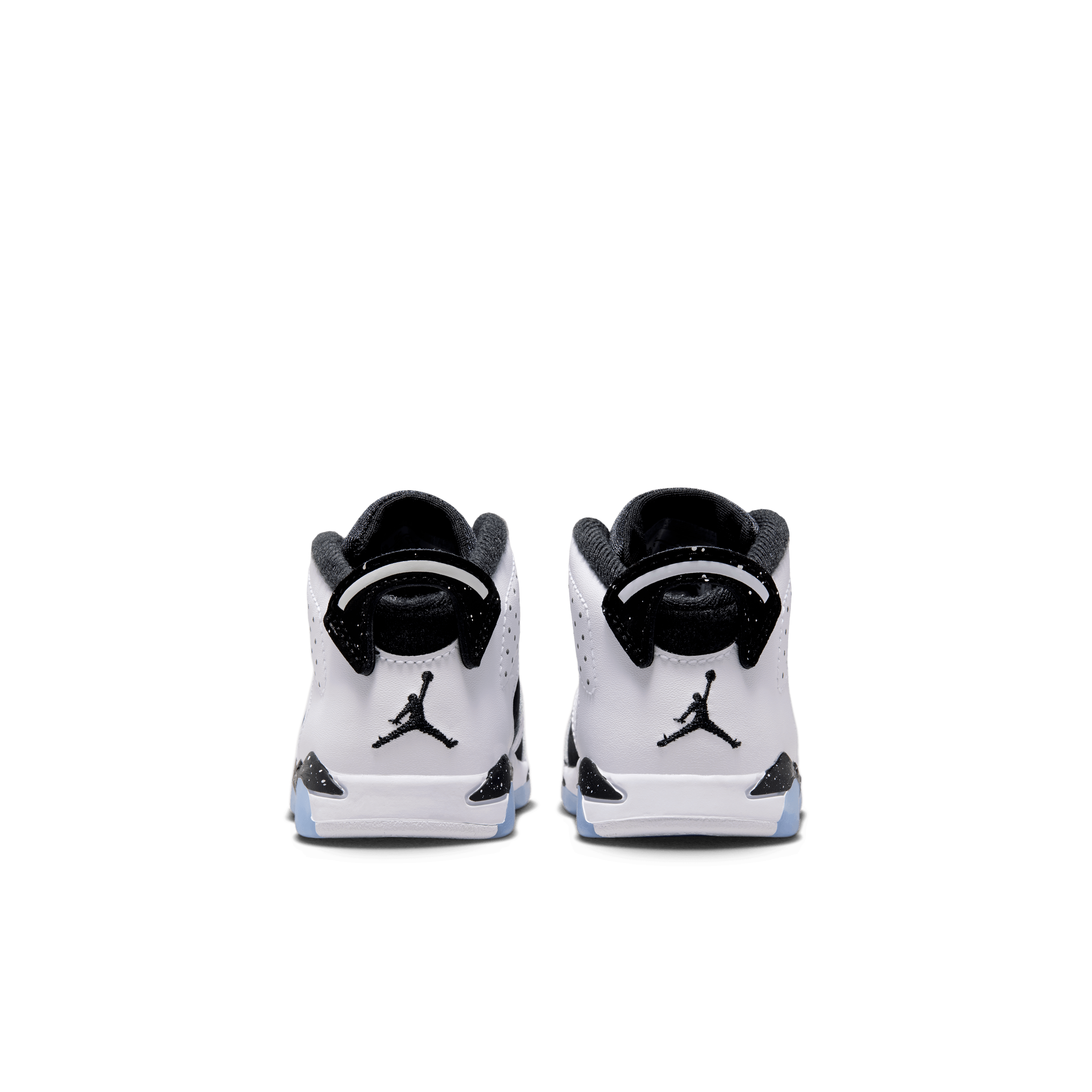 Air Jordan 6 Retro Oreo (2026) (TD) Angle 5