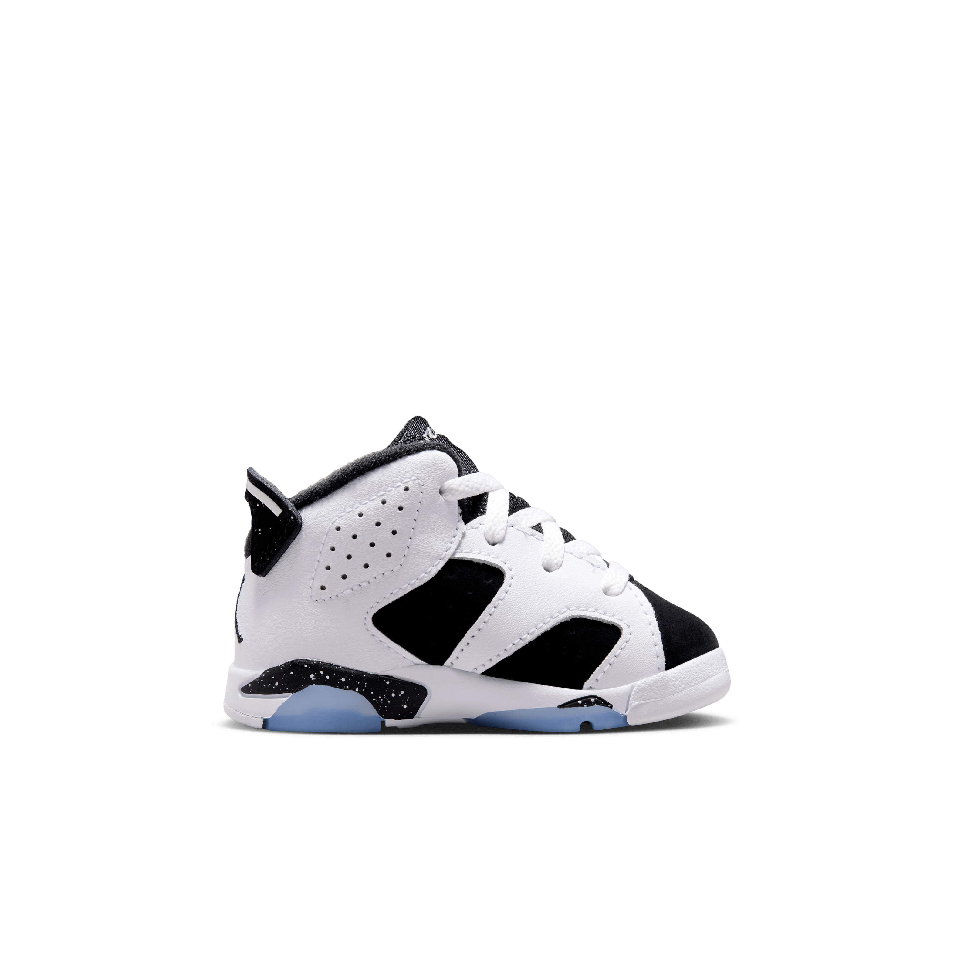 Air Jordan 6 Retro Oreo (2026) (TD) Angle 2