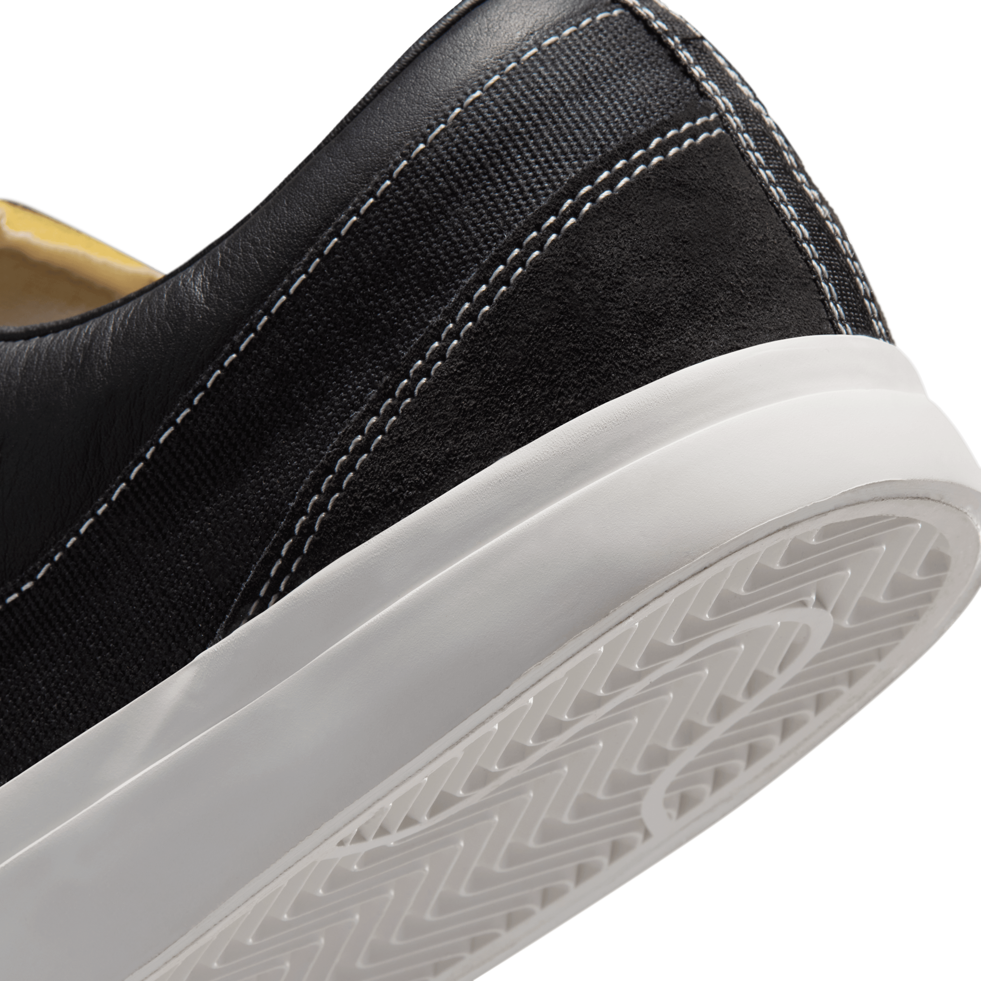 Nike Blazy Black Sail Angle 7