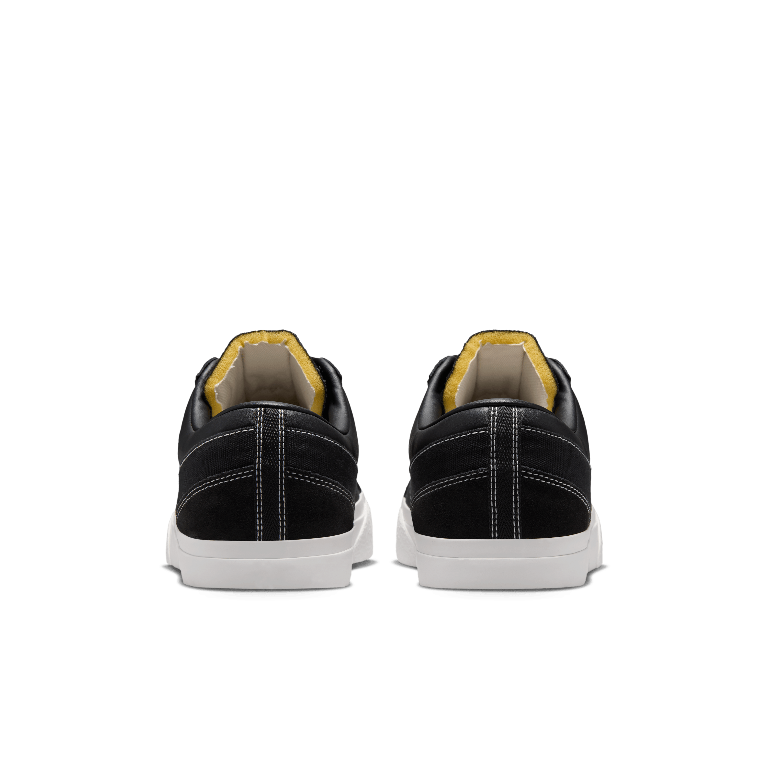 Nike Blazy Black Sail Angle 5