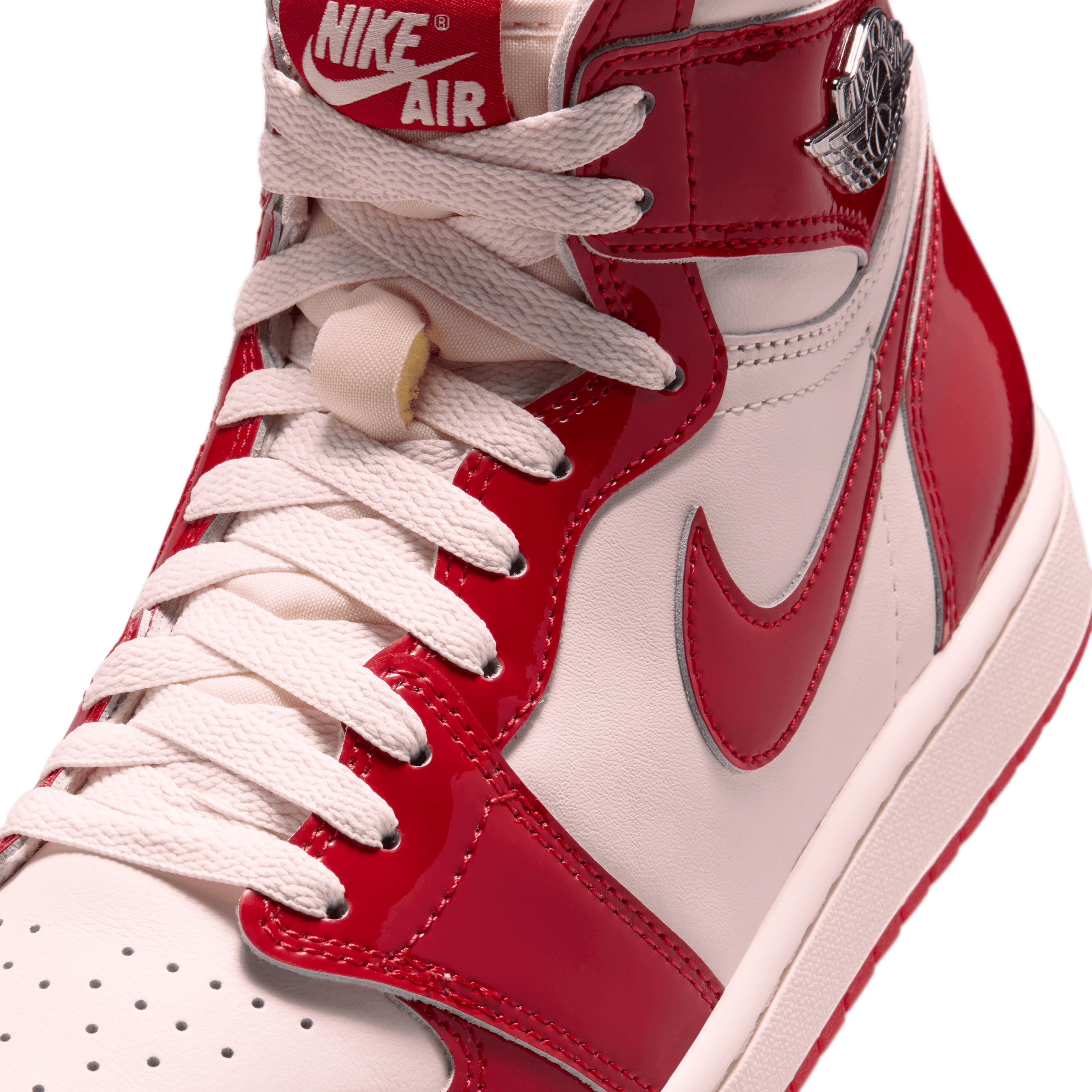 Air Jordan 1 Retro High OG Nails & Grails (W) Angle 6