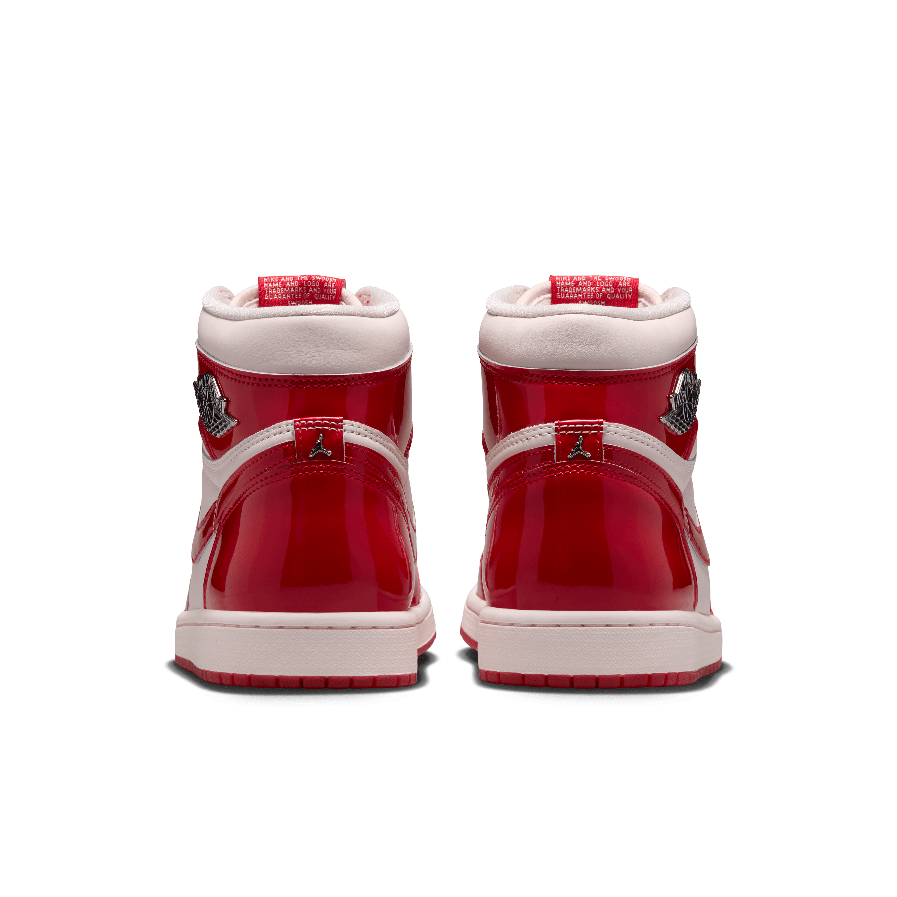 Air Jordan 1 Retro High OG Nails & Grails (W) Angle 5