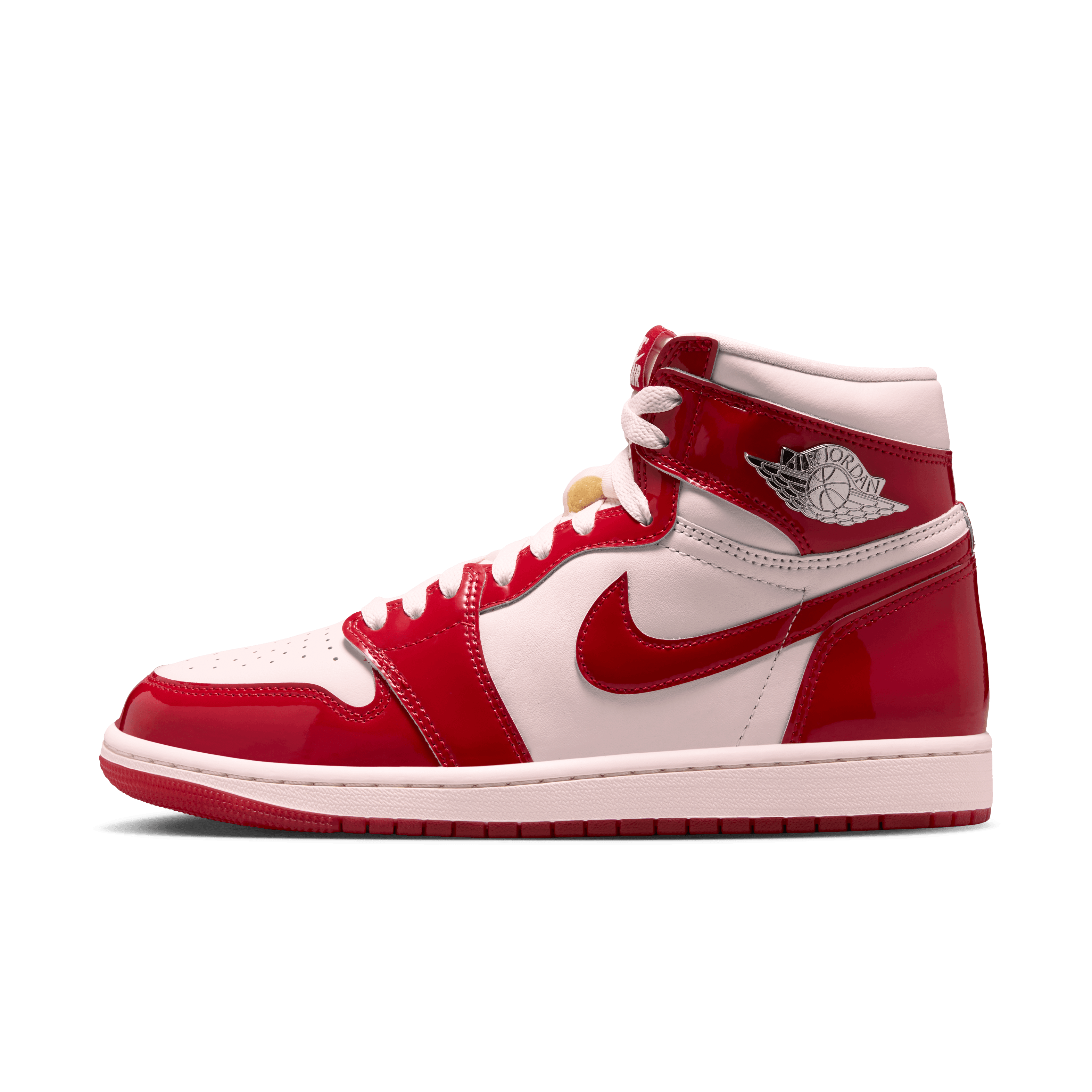 Air Jordan 1 Retro High OG Nails & Grails (W) Angle 0