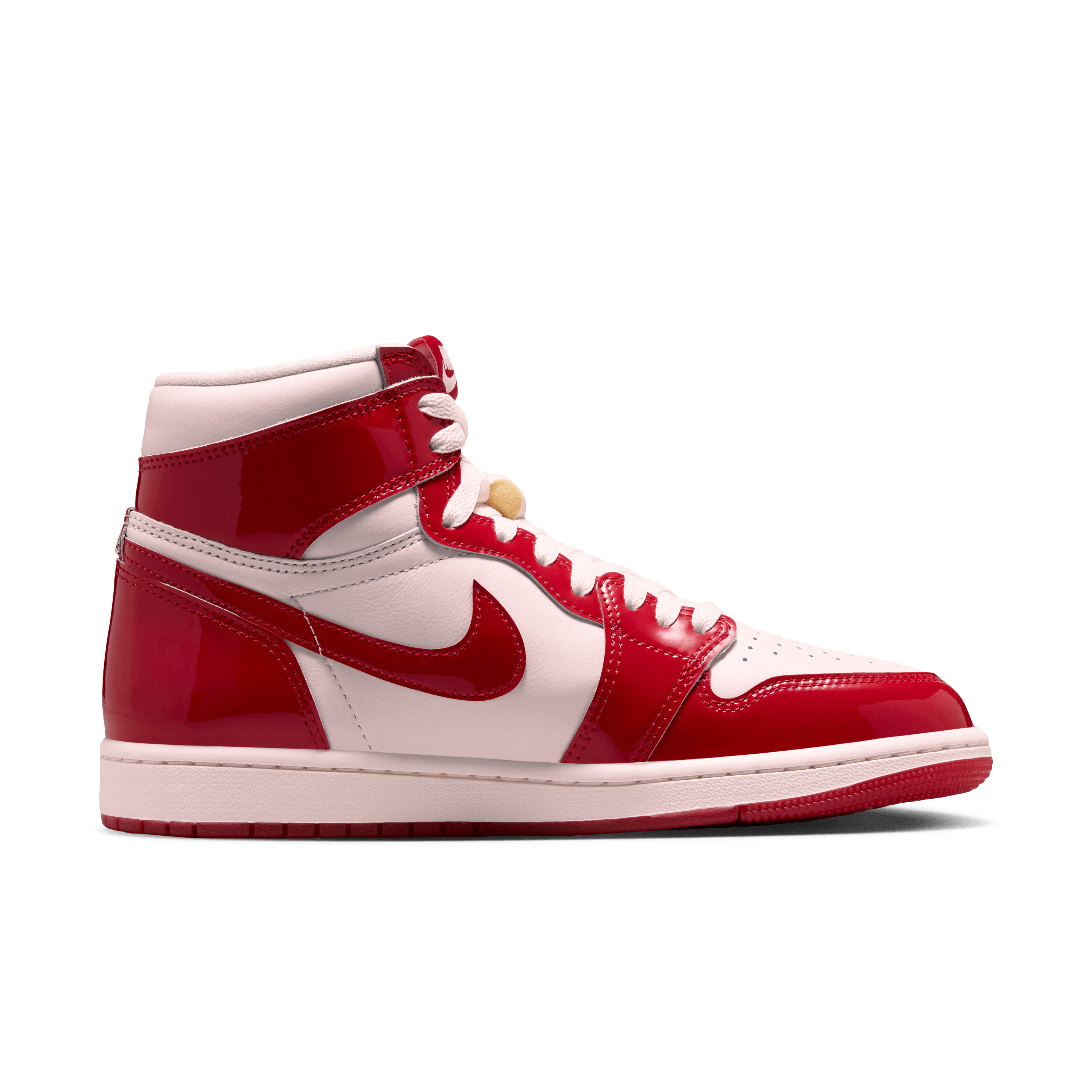 Air Jordan 1 Retro High OG Nails & Grails (W) Angle 2