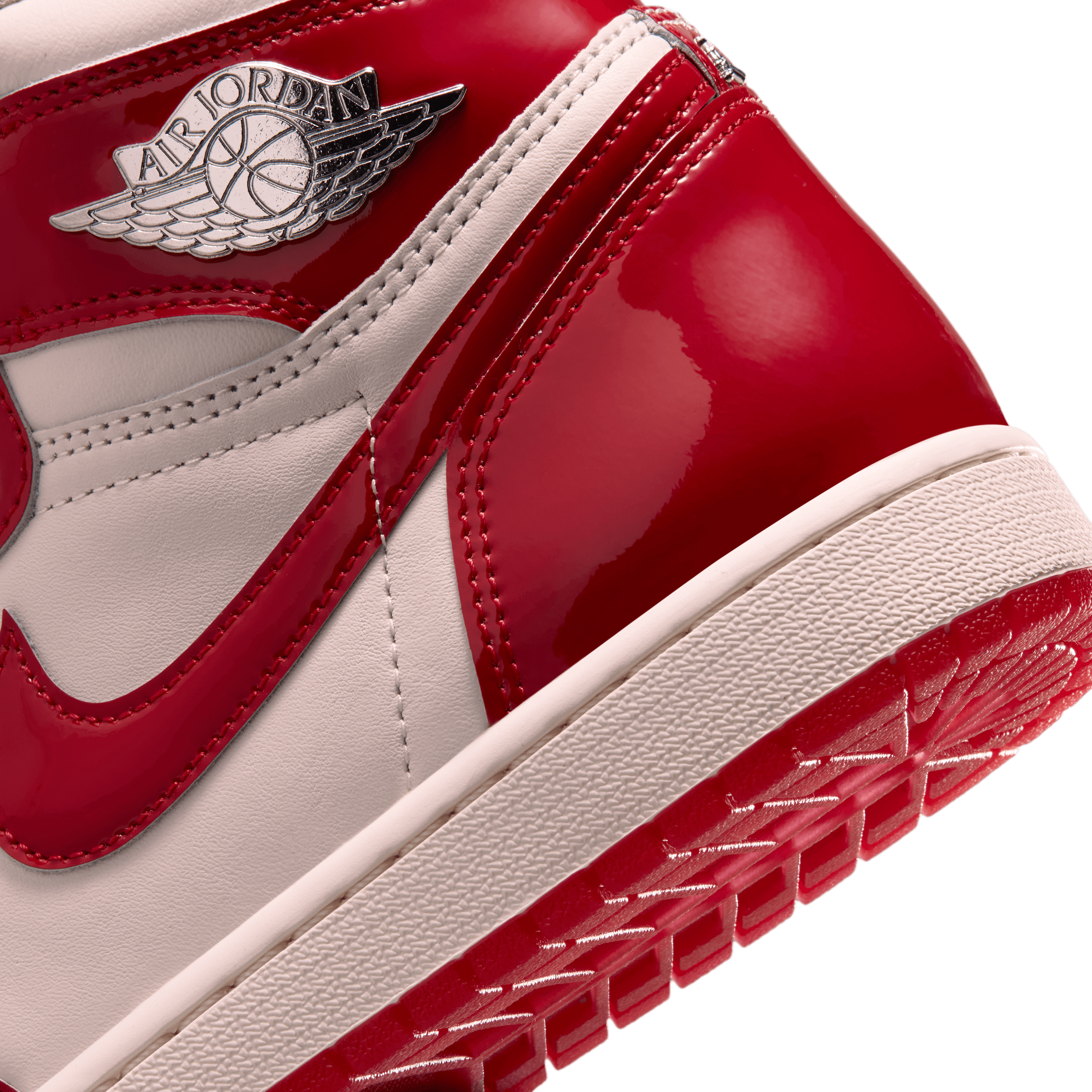 Air Jordan 1 Retro High OG Nails & Grails (W) Angle 7