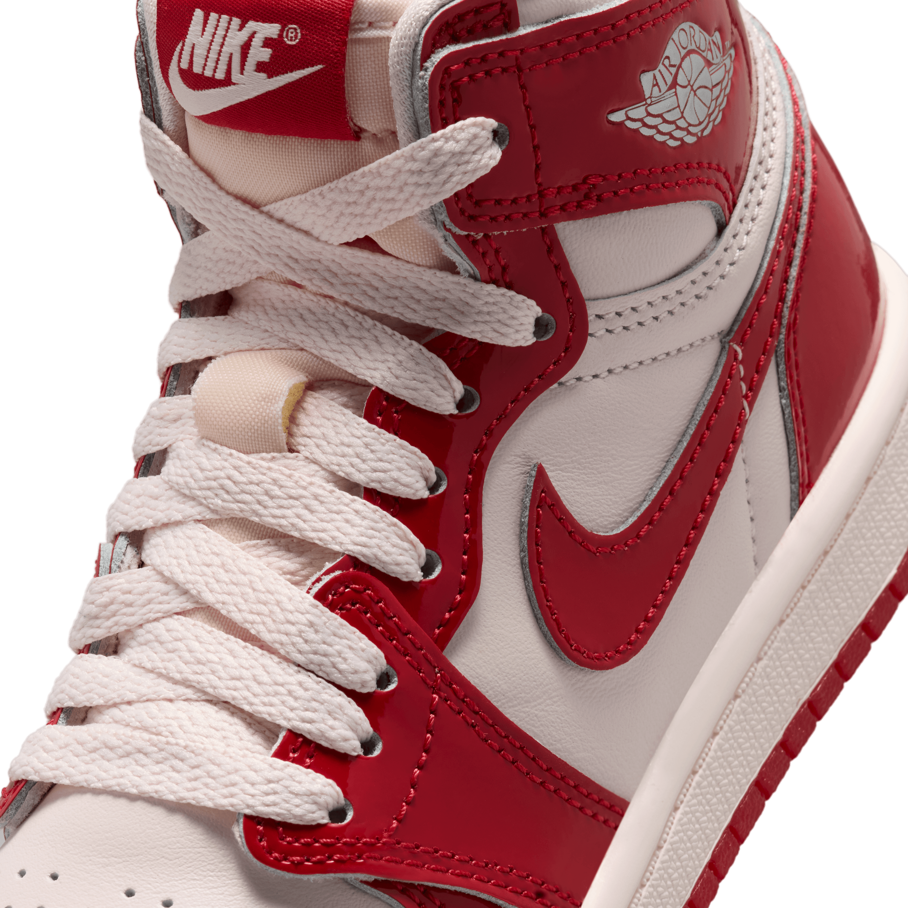Air Jordan 1 Retro High OG Nails & Grails (PS) Angle 6