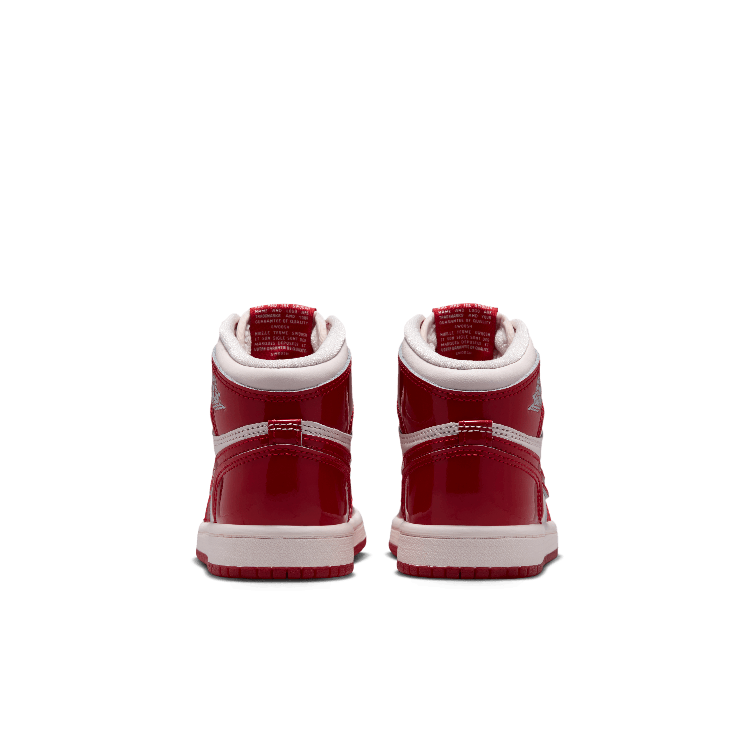 Air Jordan 1 Retro High OG Nails & Grails (PS) Angle 5