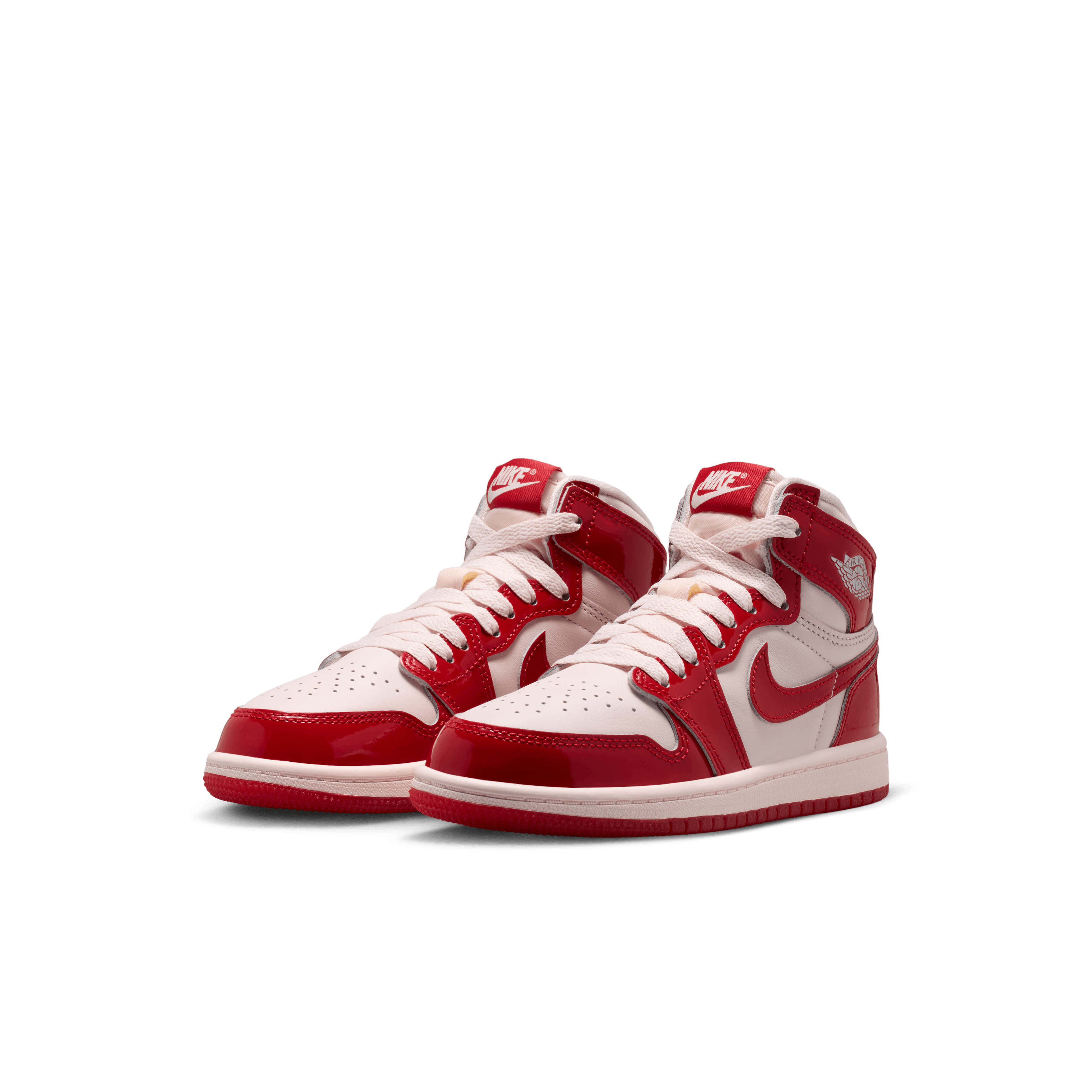Air Jordan 1 Retro High OG Nails & Grails (PS) Angle 4