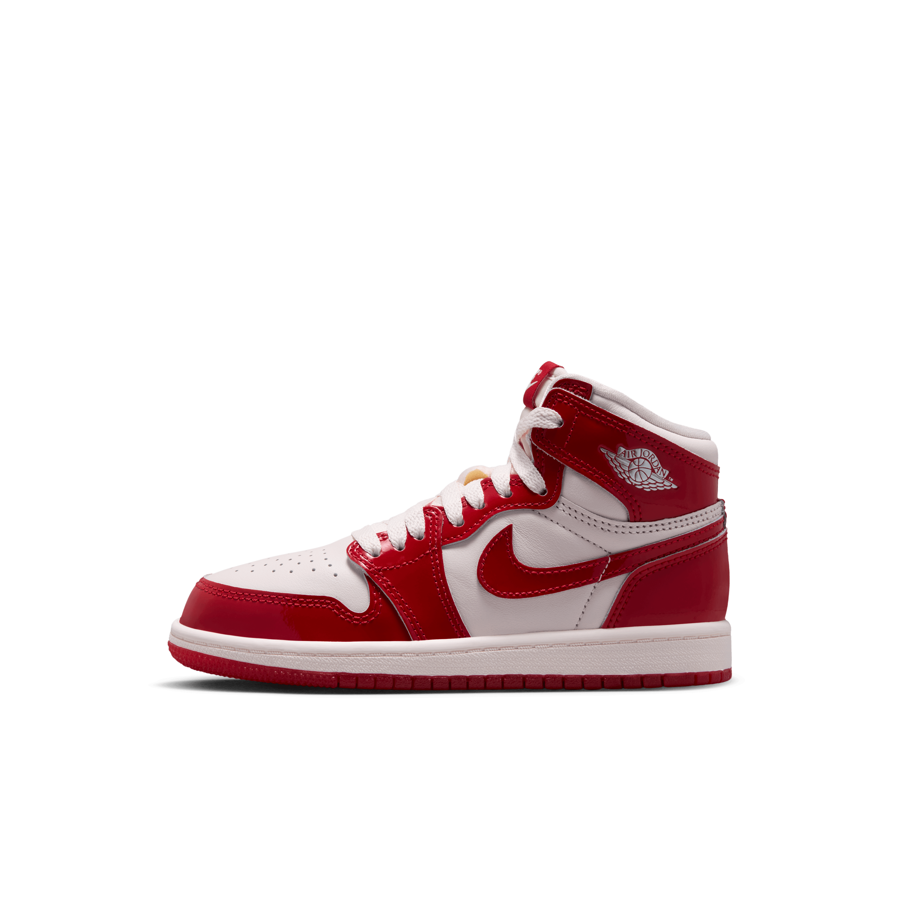 Air Jordan 1 Retro High OG Nails & Grails (PS) Angle 0