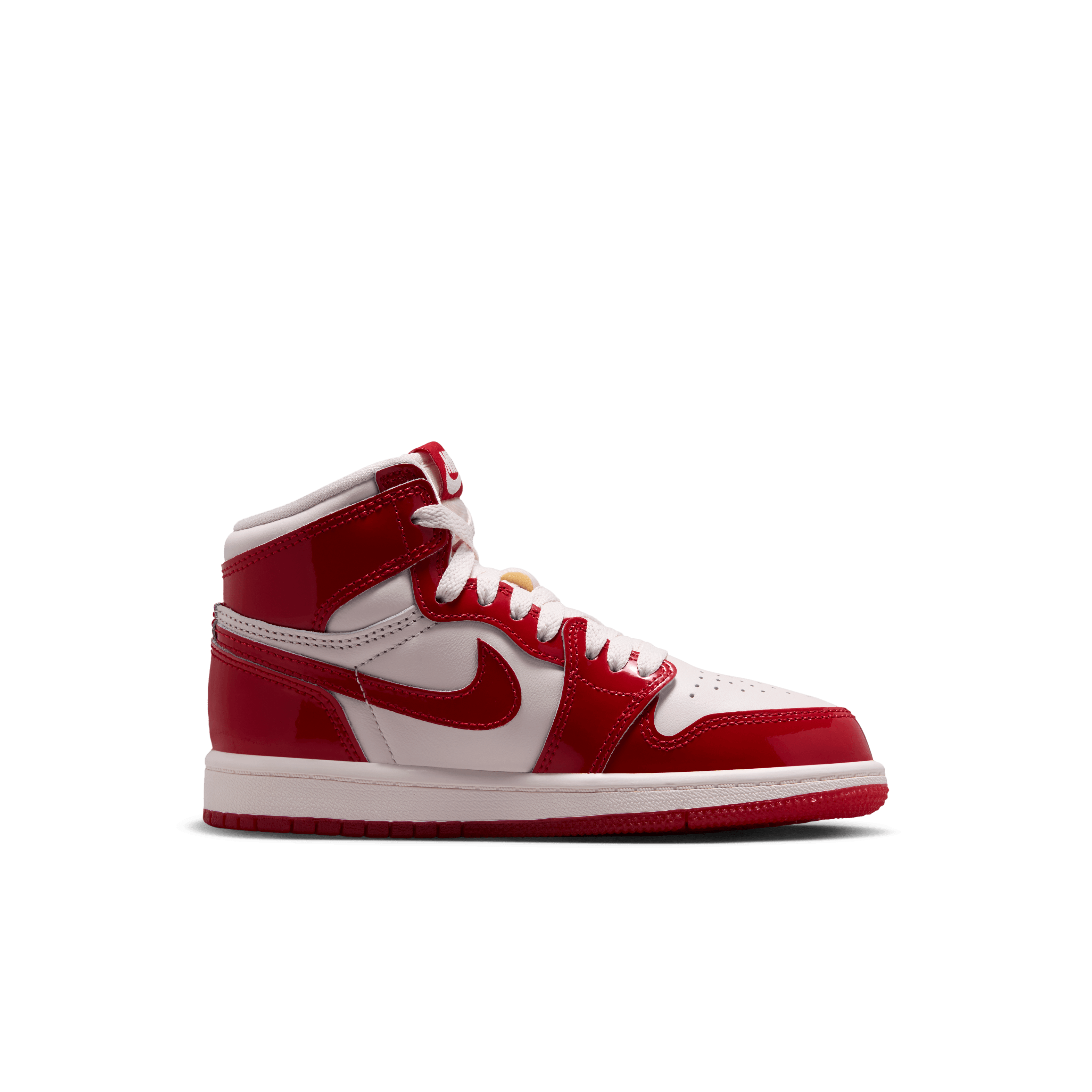 Air Jordan 1 Retro High OG Nails & Grails (PS) Angle 2