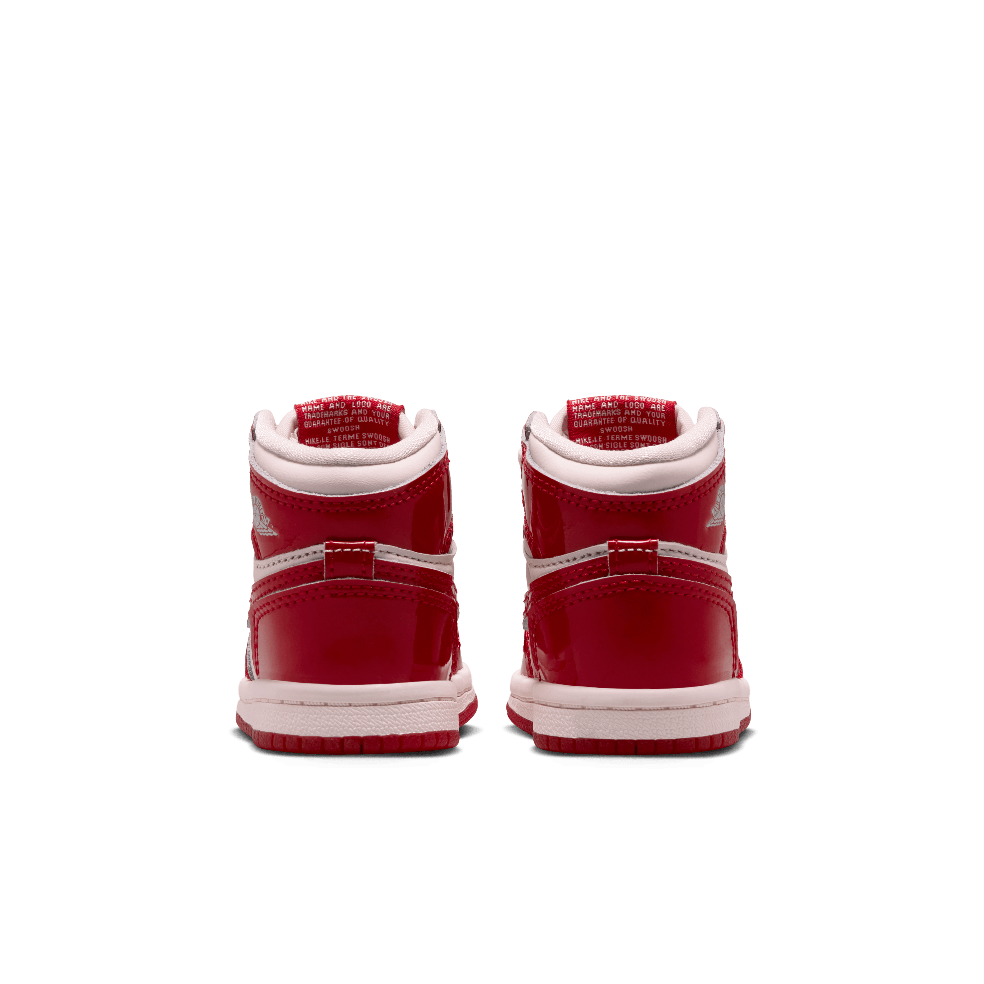 Air Jordan 1 Retro High OG Nails & Grails (TD) Angle 5
