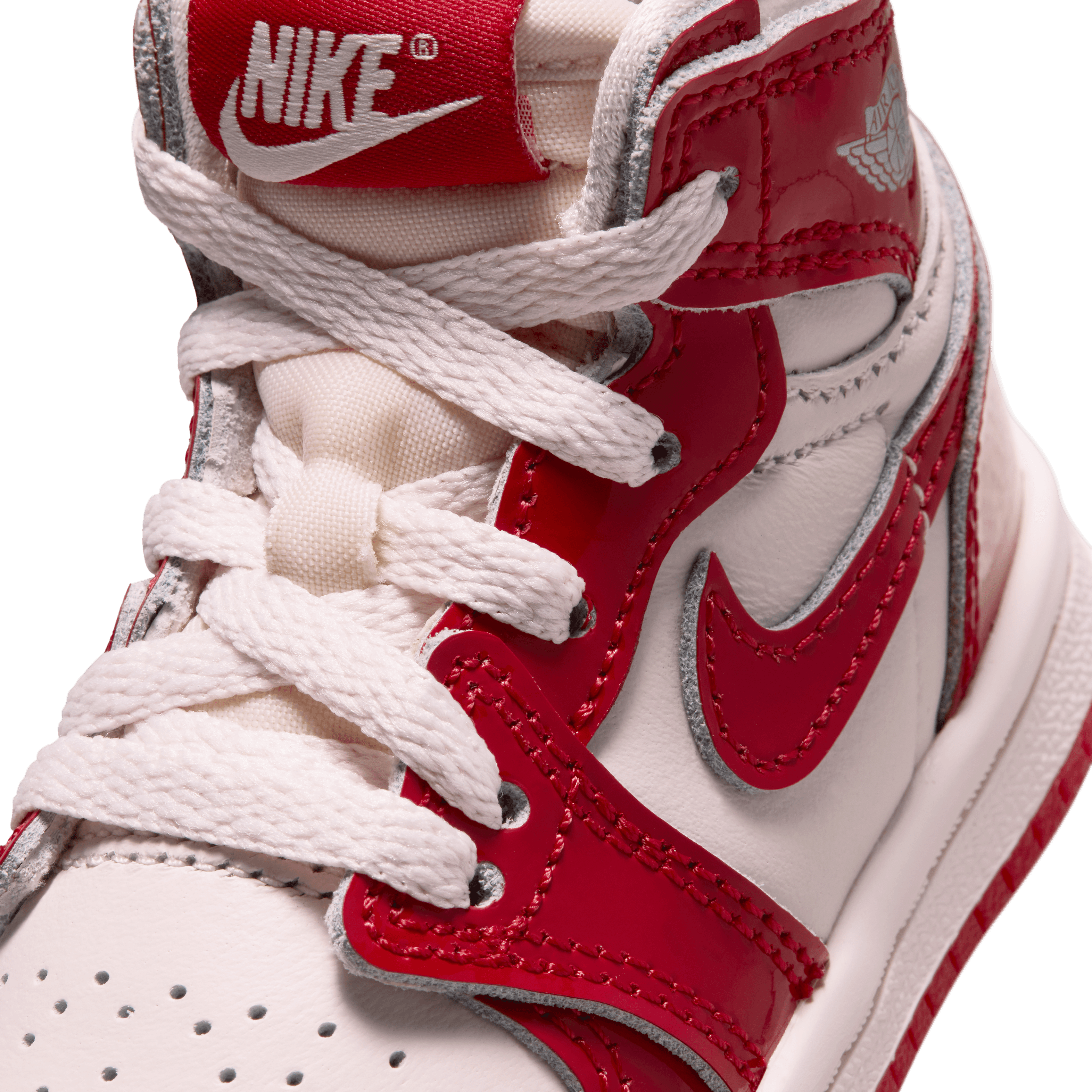 Air Jordan 1 Retro High OG Nails & Grails (TD) Angle 6