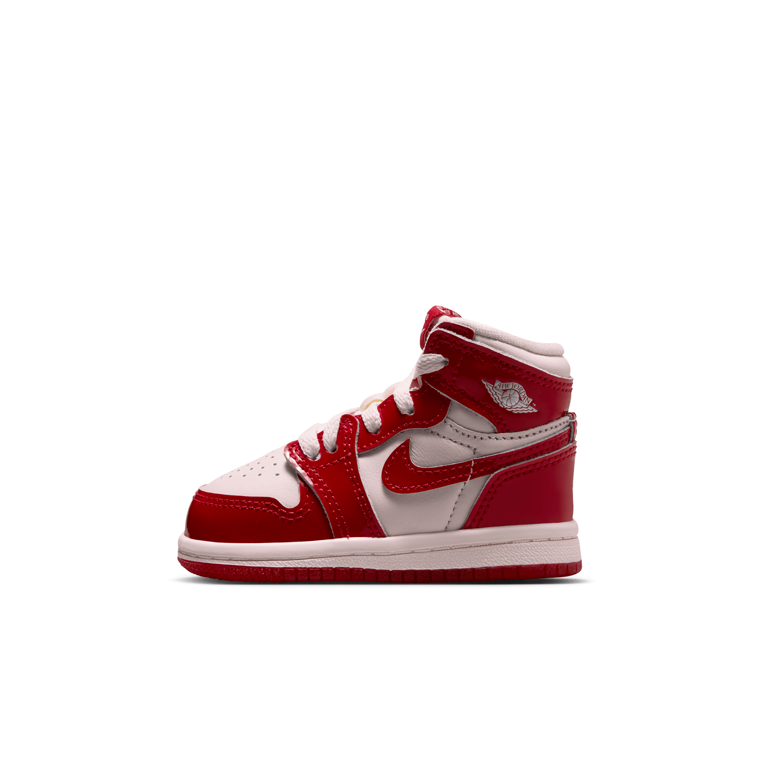 Air Jordan 1 Retro High OG Nails & Grails (TD) Angle 0