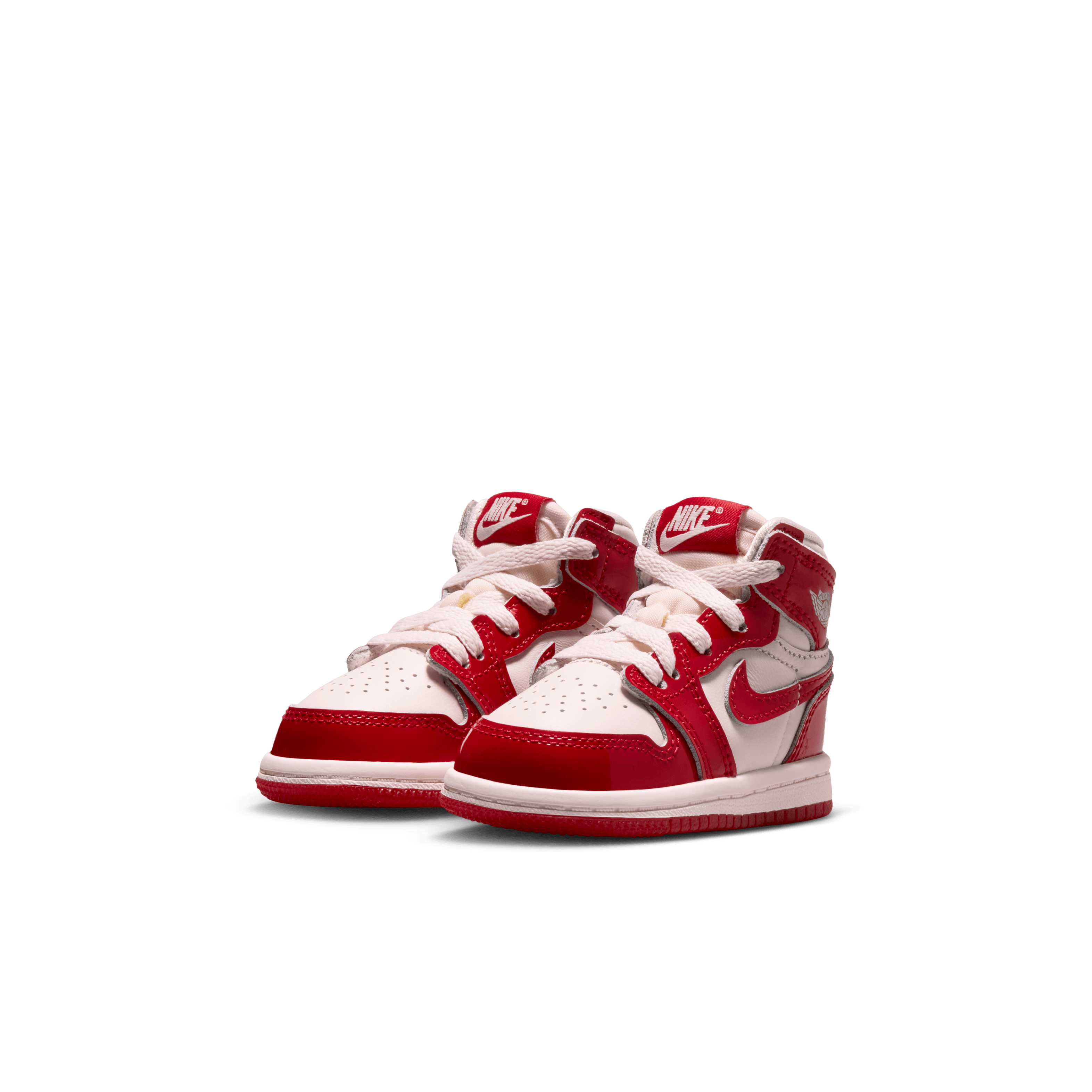 Air Jordan 1 Retro High OG Nails & Grails (TD) Angle 4