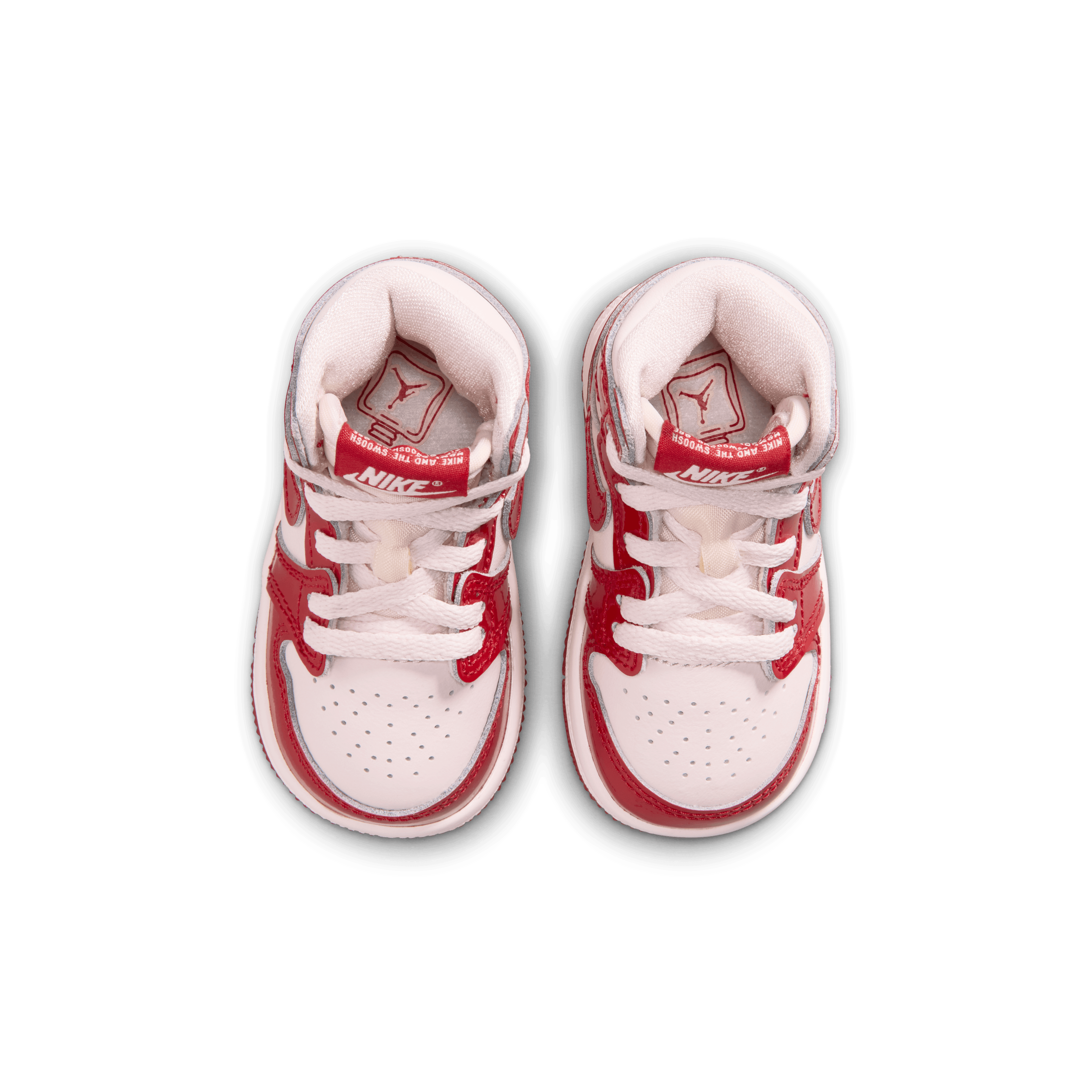 Air Jordan 1 Retro High OG Nails & Grails (TD) Angle 3