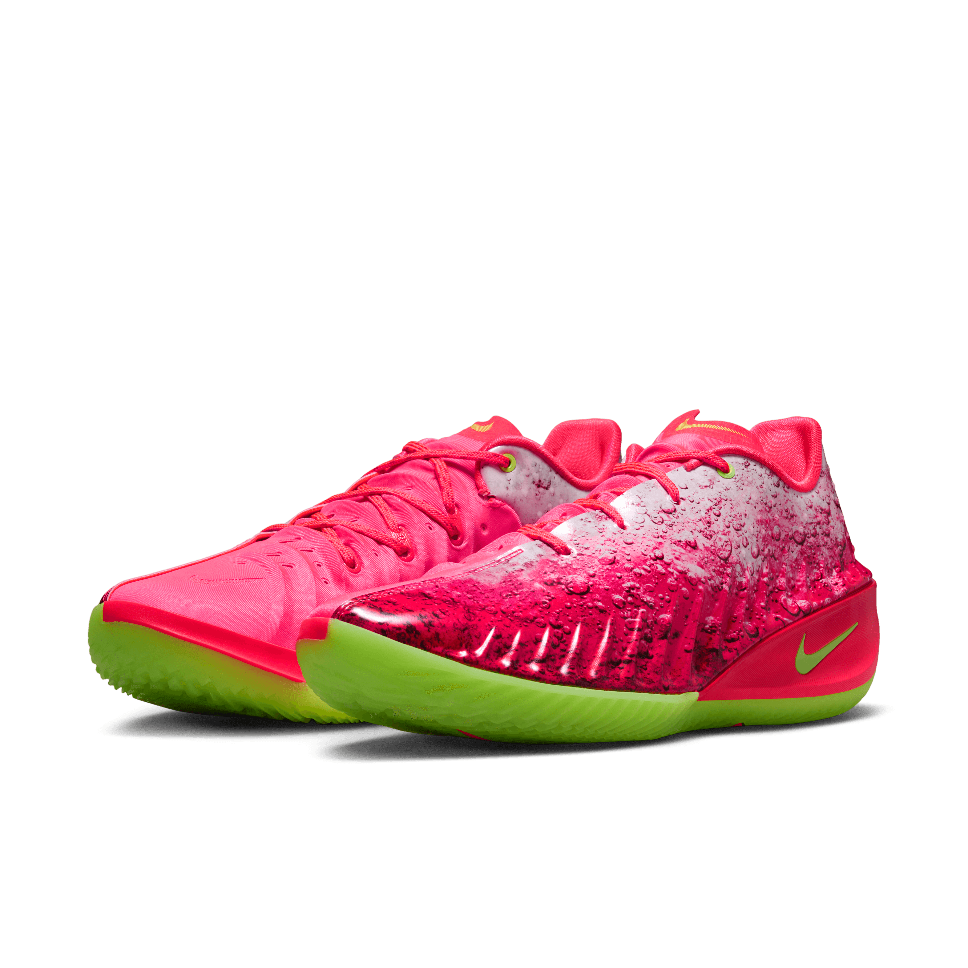 Nike GT Cut 4 Paige Bueckers Shirley Buckets PE Angle 3
