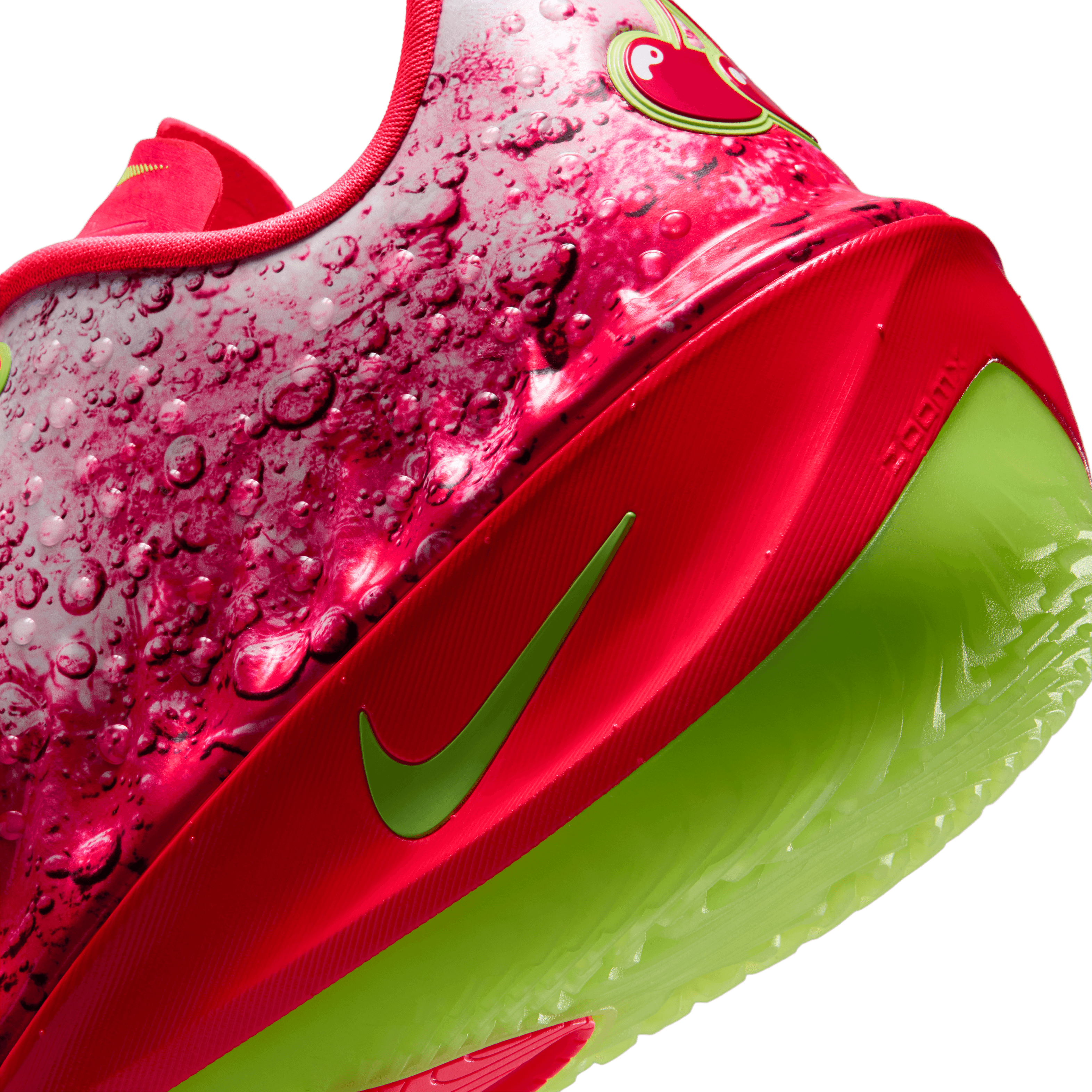 Nike GT Cut 4 Paige Bueckers Shirley Buckets PE Angle 6