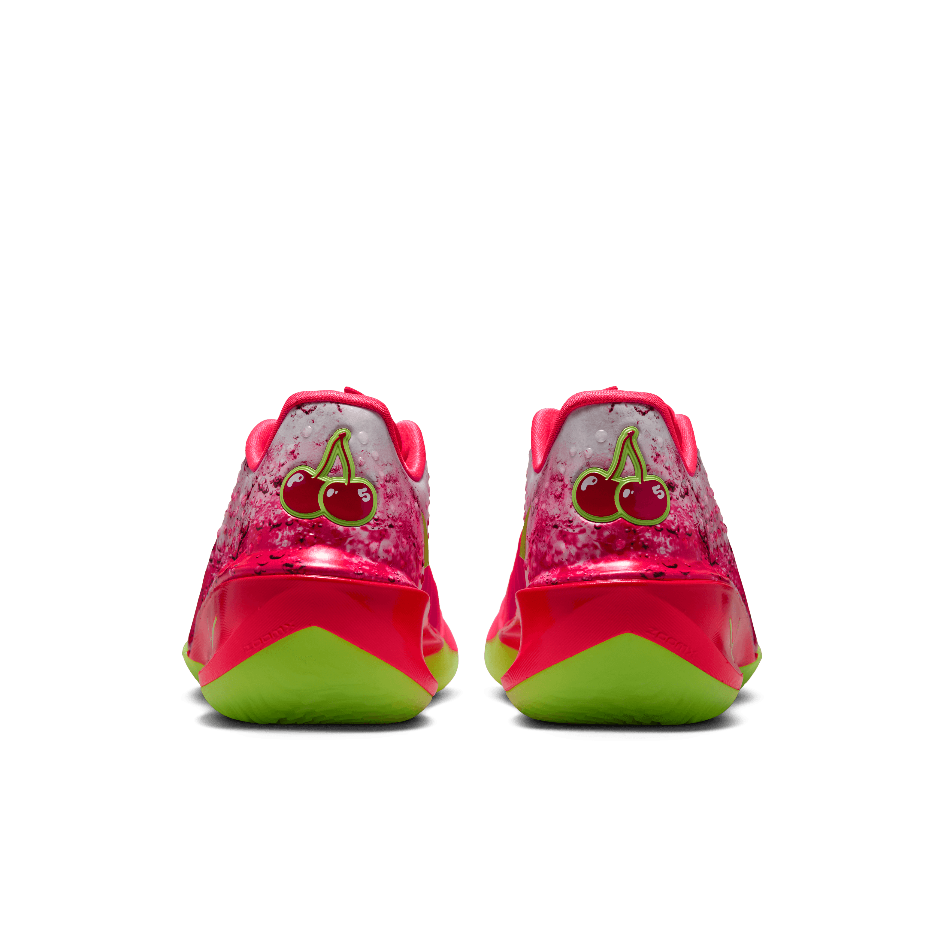 Nike GT Cut 4 Paige Bueckers Shirley Buckets PE Angle 4