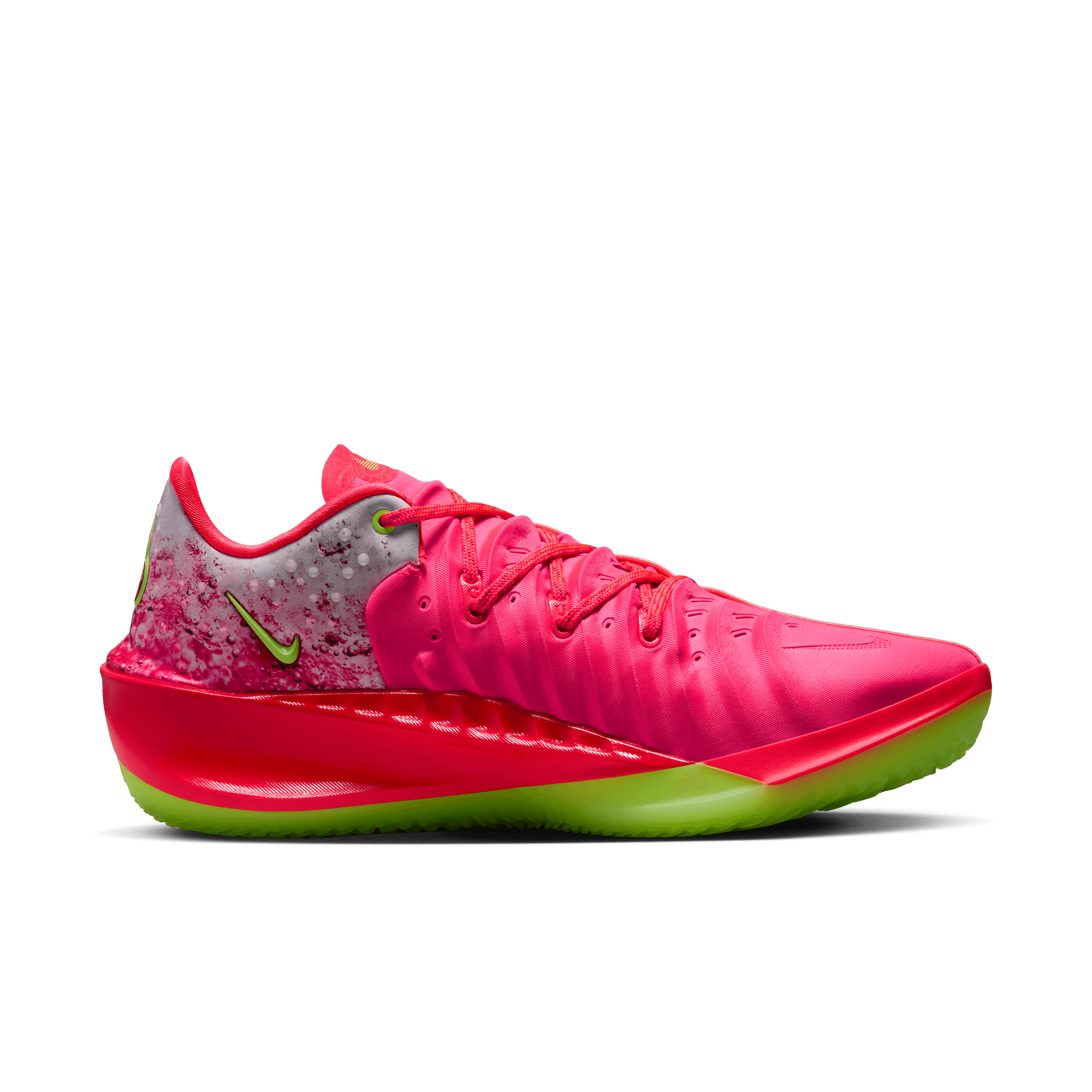 Nike GT Cut 4 Paige Bueckers Shirley Buckets PE Angle 1