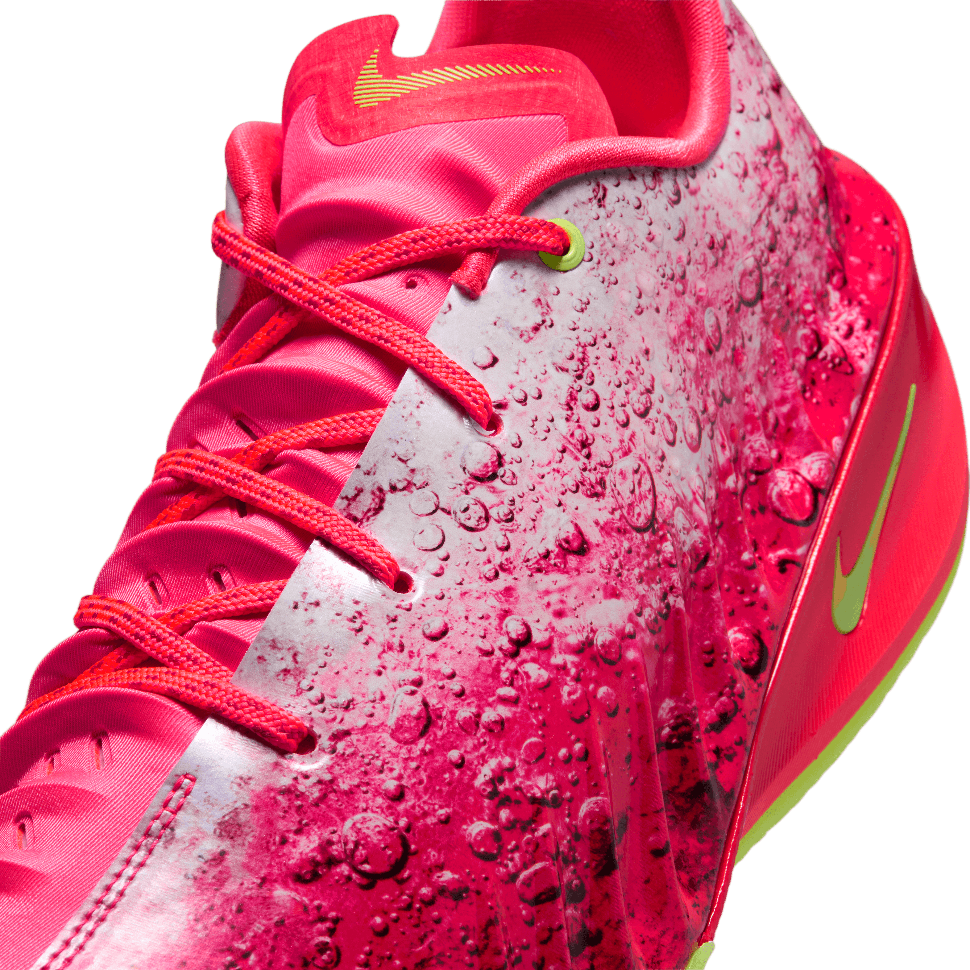 Nike GT Cut 4 Paige Bueckers Shirley Buckets PE Angle 5