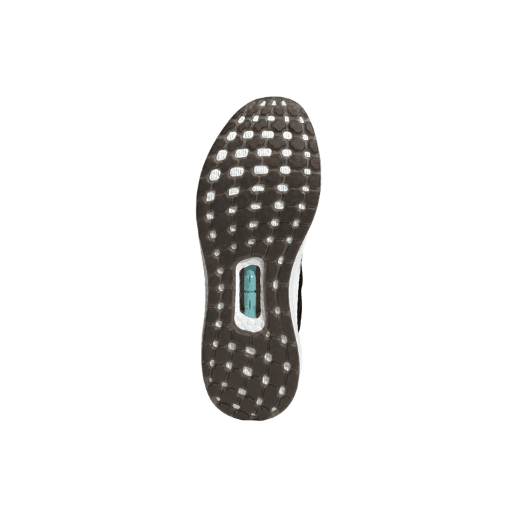 adidas Terrex Free Hiker Made To Be Remade Black Angle 2