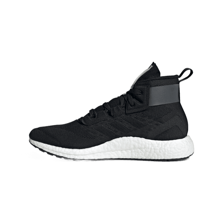 adidas Terrex Free Hiker Made To Be Remade Black Angle 5