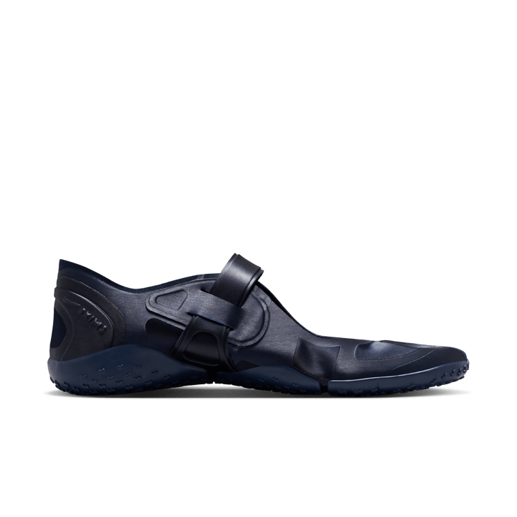 NikeSKIMS Rift Satin Obsidian (W) Angle 2