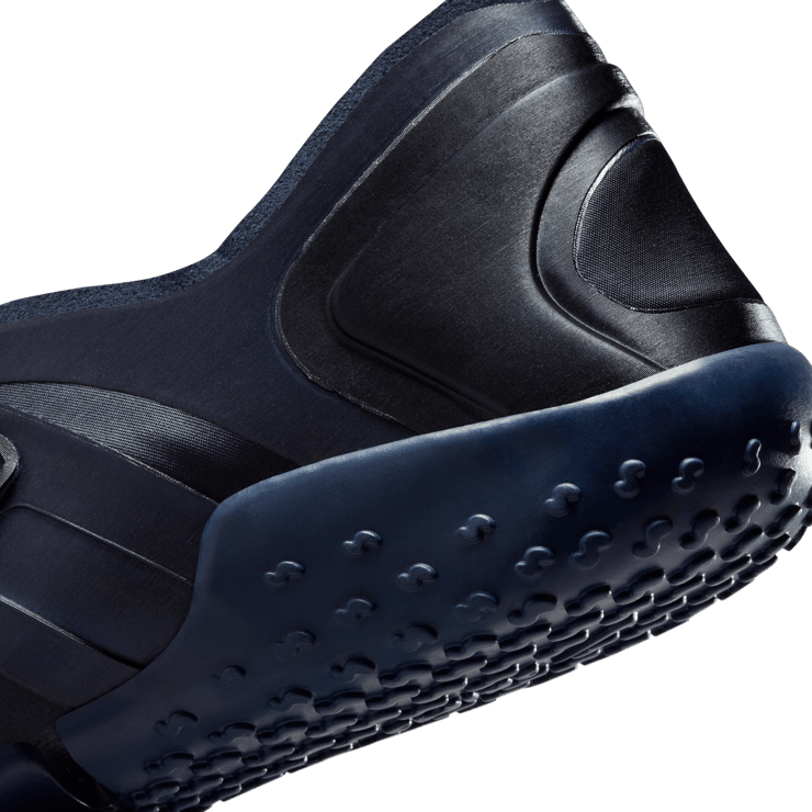 NikeSKIMS Rift Satin Obsidian (W) Angle 7