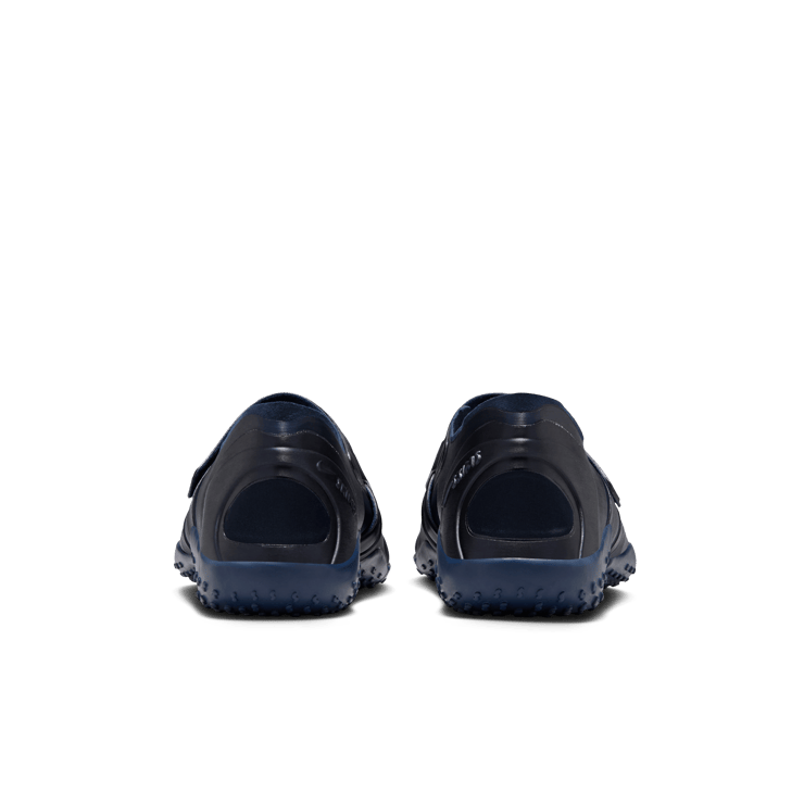 NikeSKIMS Rift Satin Obsidian (W) Angle 5