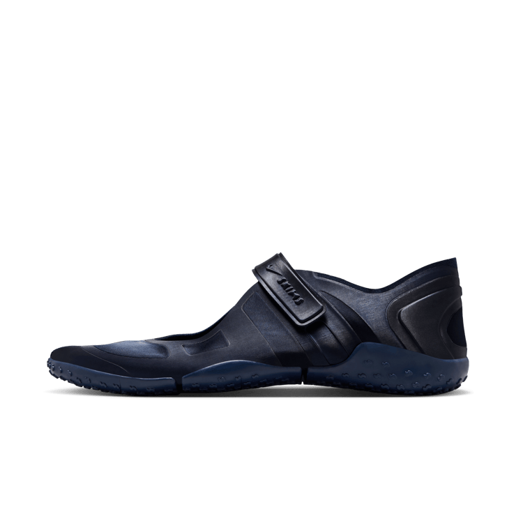 NikeSKIMS Rift Satin Obsidian (W) Angle 0