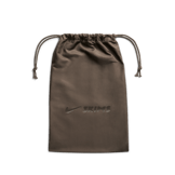 NikeSKIMS Rift Satin Night Silver (W) Angle 8