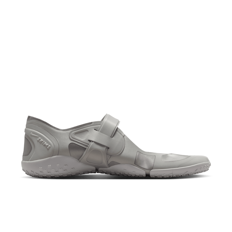 NikeSKIMS Rift Satin Night Silver (W) Angle 2